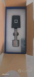 2 Serrature Intelligenti / Cilindro Smart