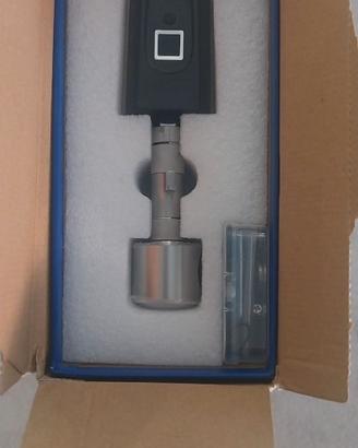 2 Serrature Intelligenti / Cilindro Smart