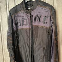 Giubbotto Harley Davidson