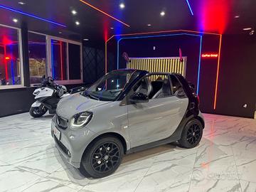 Smart ForTwo 70 1.0 twinamic cabrio Allestimento B