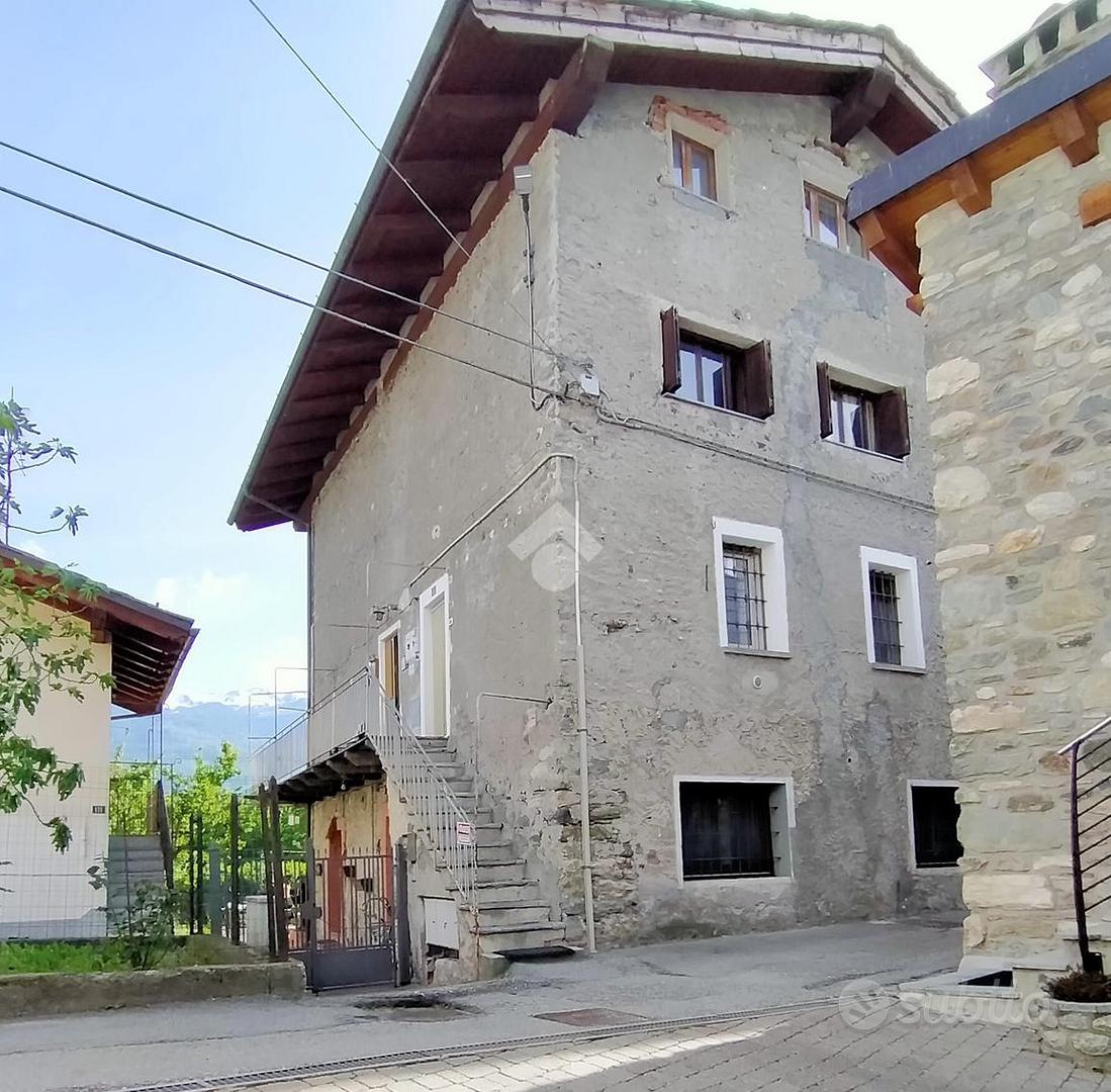Appartamento – Aosta - Aoste, Porossan-Cache - Vista 3