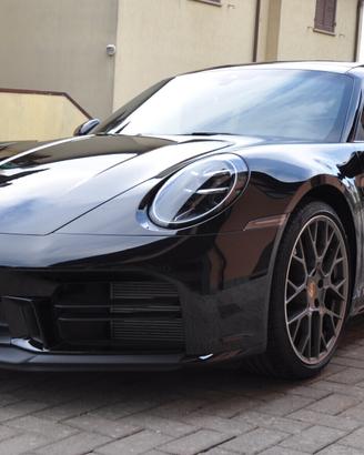 Porsche 911 Carrera 992.2 Coupe 3.0 2 posti