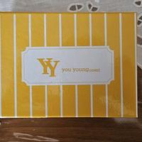 Portafoglio uomo you young Coveri