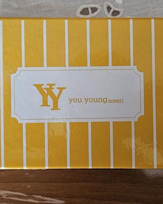 Portafoglio uomo you young Coveri