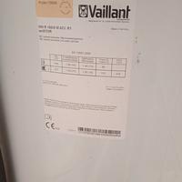 Caldaia Vaillant