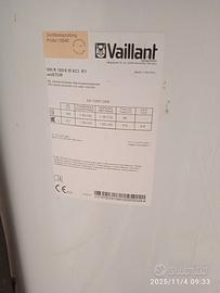 Caldaia Vaillant