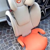 SEGGIOLINO AUTO CYBEX USATO