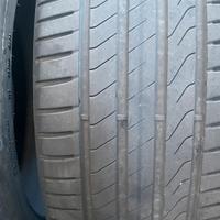 Ruote 225-45/r19 estive