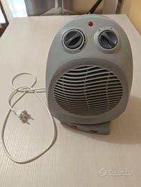 Stufetta termoventilatore Einhell HKLO 2000 2000W