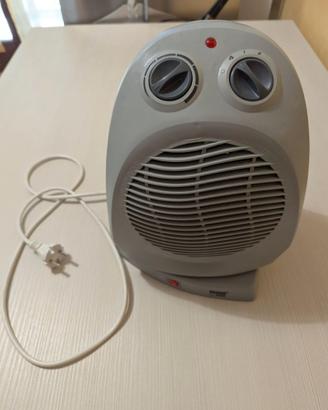 Stufetta termoventilatore Einhell HKLO 2000 2000W