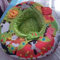 nido soffice multiattività 