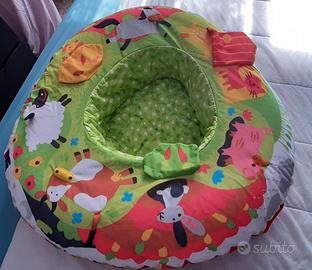 nido soffice multiattività 