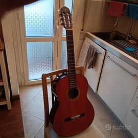 Chitarra classica Yamaha G65-1