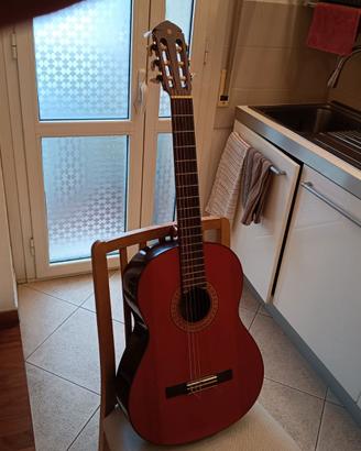 Chitarra classica Yamaha G65-1