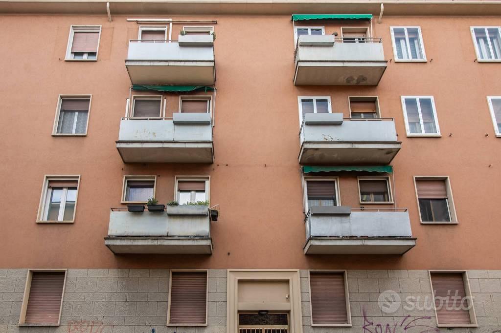 Appartamento – Bologna, Ca' de' Fiori, Quartiere Navile - Vista 4