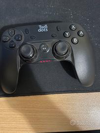 controller per switch