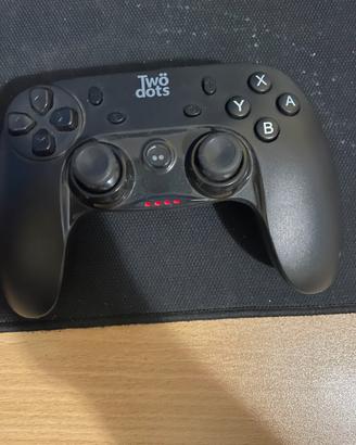 controller per switch