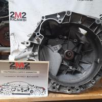 CAMBIO MANUALE COMPLETO FIAT Grande Punto 1Â° Seri