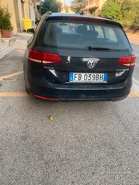 Passat 2.0 150 cv