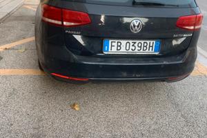 Passat 2.0 150 cv