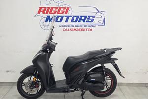 Honda SH 125 2023 sport finanziabile
