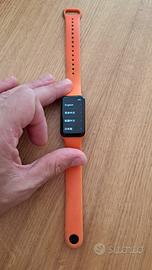 Amazfit Band 7 - activity tracker /bracciale sport
