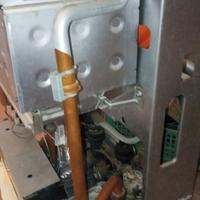 Caldaia Chaffoteaux ALIXIA 24CF 