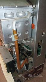 Caldaia Chaffoteaux ALIXIA 24CF 