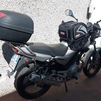 Yamaha YBR 125 - 2006