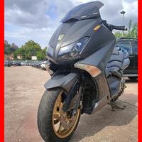 Yamaha t-max 530 blackmax *incluso passaggi0* rate