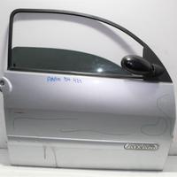 PORTA 3P DX AIXAM CITY (--) 400 D (2011) 3P