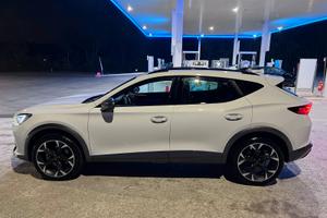 Cupra Formentor 2.0 TDI in garanzia