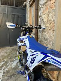 Sherco 125
