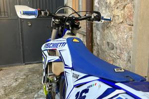 Sherco 125