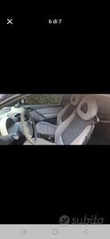 SMART fortwo 2ª serie - 2003