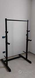 Rack Palestra 