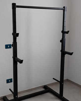 Rack Palestra 