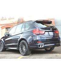 SPOILER BMW X5 F15 12-18
