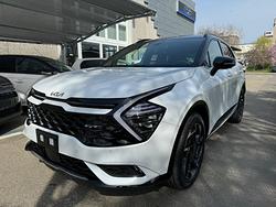 KIA Sportage 1.6 CRDI 136 CV DCT7 MH GT Line-Plu
