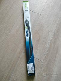 Spazzole tergicristalli C5 e Opel Zafira 