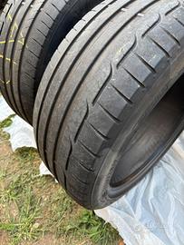 Pneumatici Estivi Dunlop Sport Maxx RT 245/45 R19 