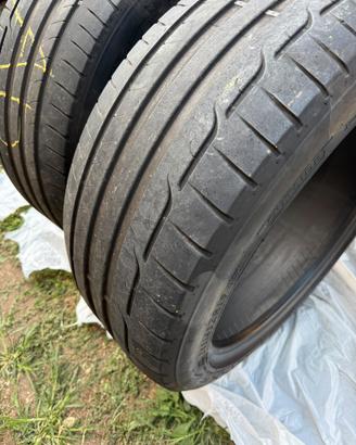 Pneumatici Estivi Dunlop Sport Maxx RT 245/45 R19 