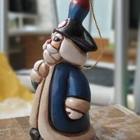 Thun carabiniere con sacco NO REMAKE no trattabile