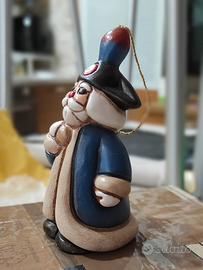 Thun carabiniere con sacco NO REMAKE no trattabile