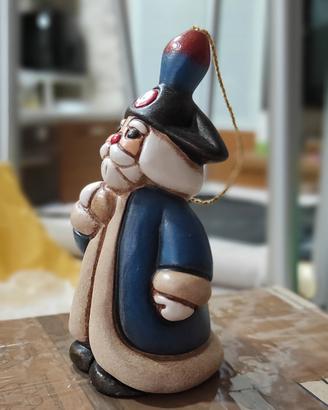 Thun carabiniere con sacco NO REMAKE no trattabile