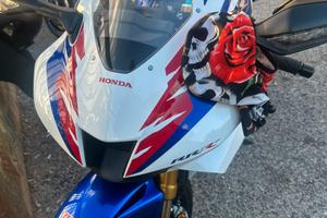 Honda CBR 1000 RR-R SP