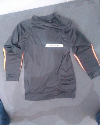 Maglia portiere reusch