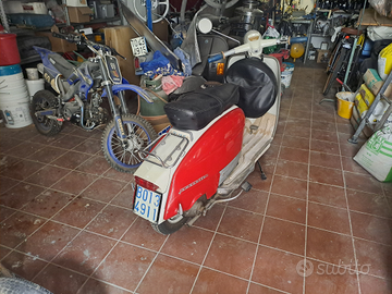 Lambretta li 150 1963