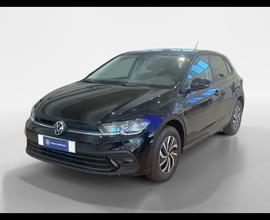VOLKSWAGEN Polo Edition Plus 1.0 59 kW (80 CV) Man