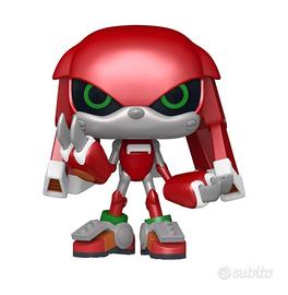 Funko pop sonic